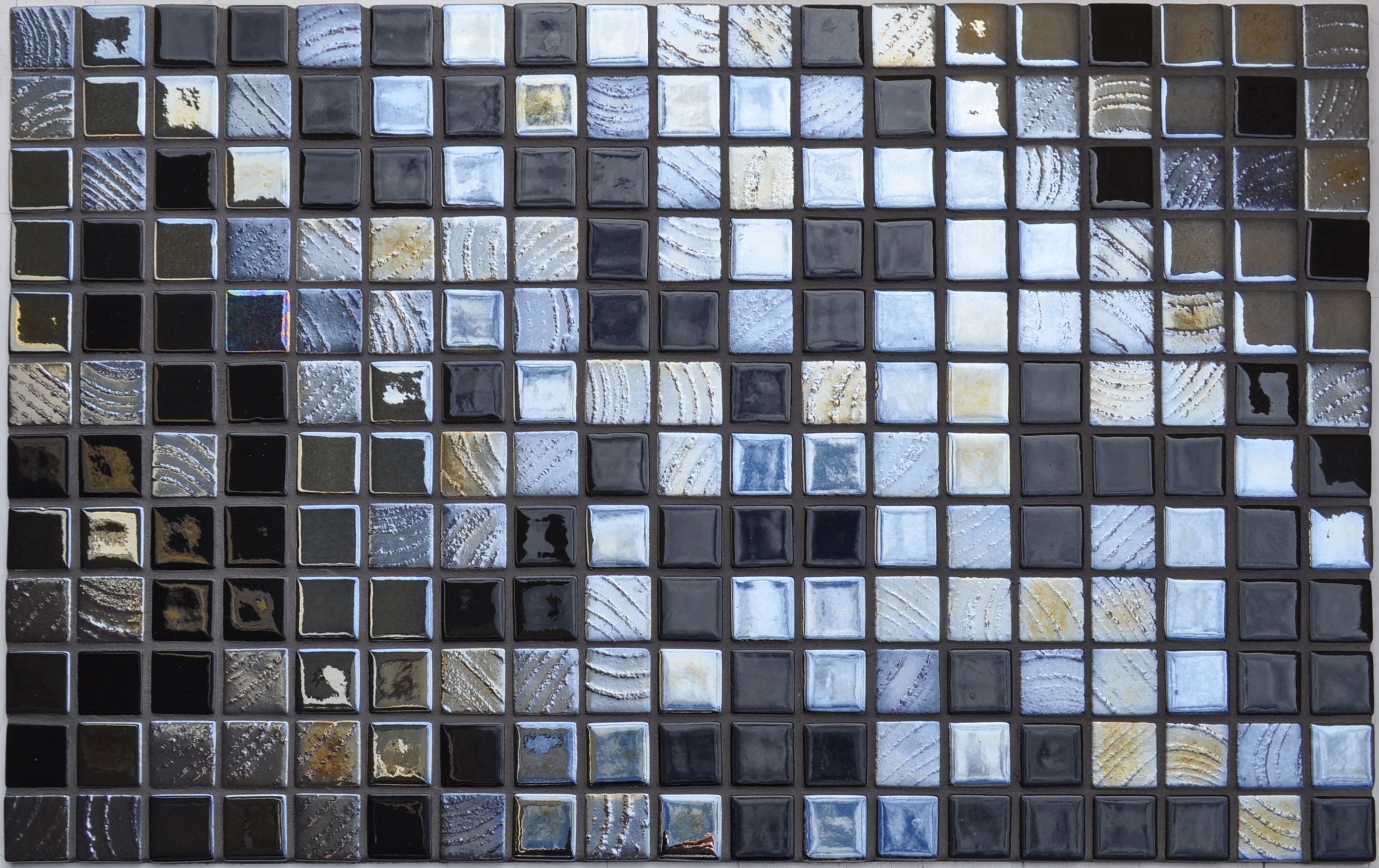 Aust Designer Black Russian