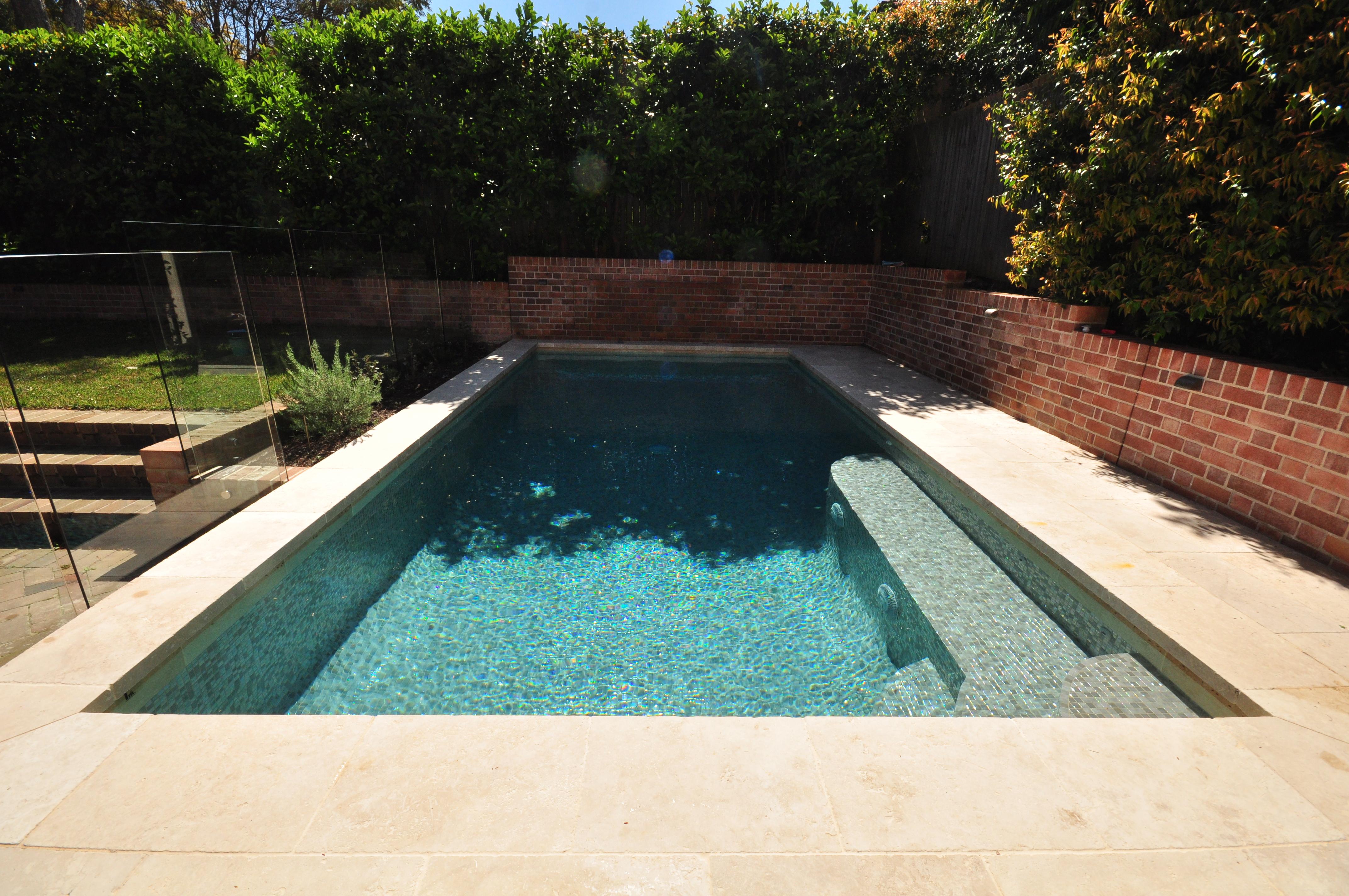 Aust Designer Dry Martini