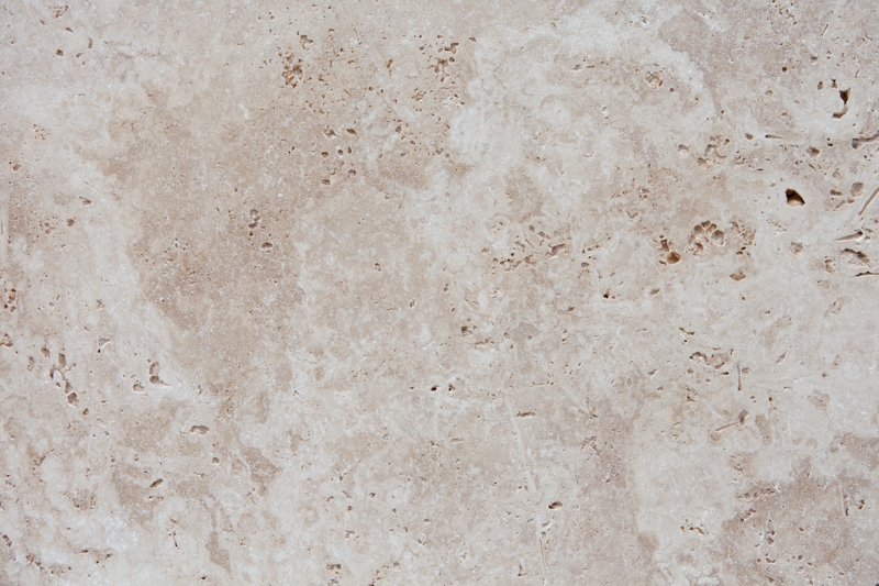 Classic Travertine