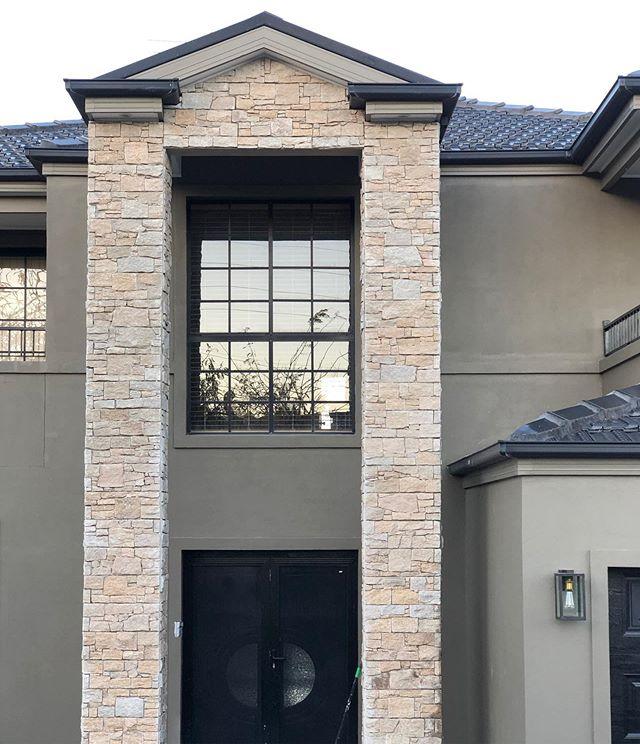 Culture Stone Tiger Skin