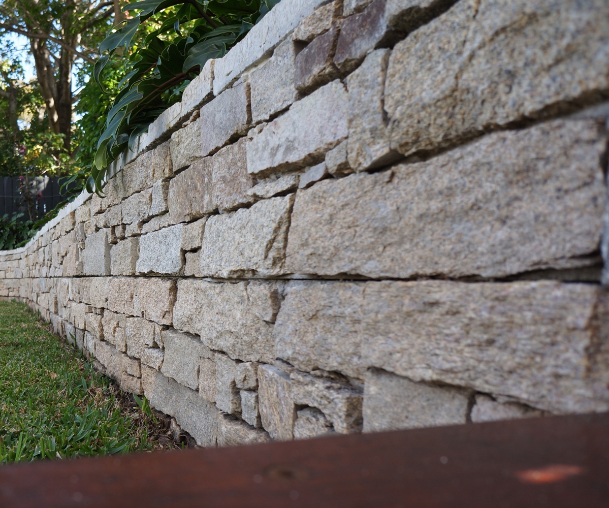 Culture Stone Tiger Skin