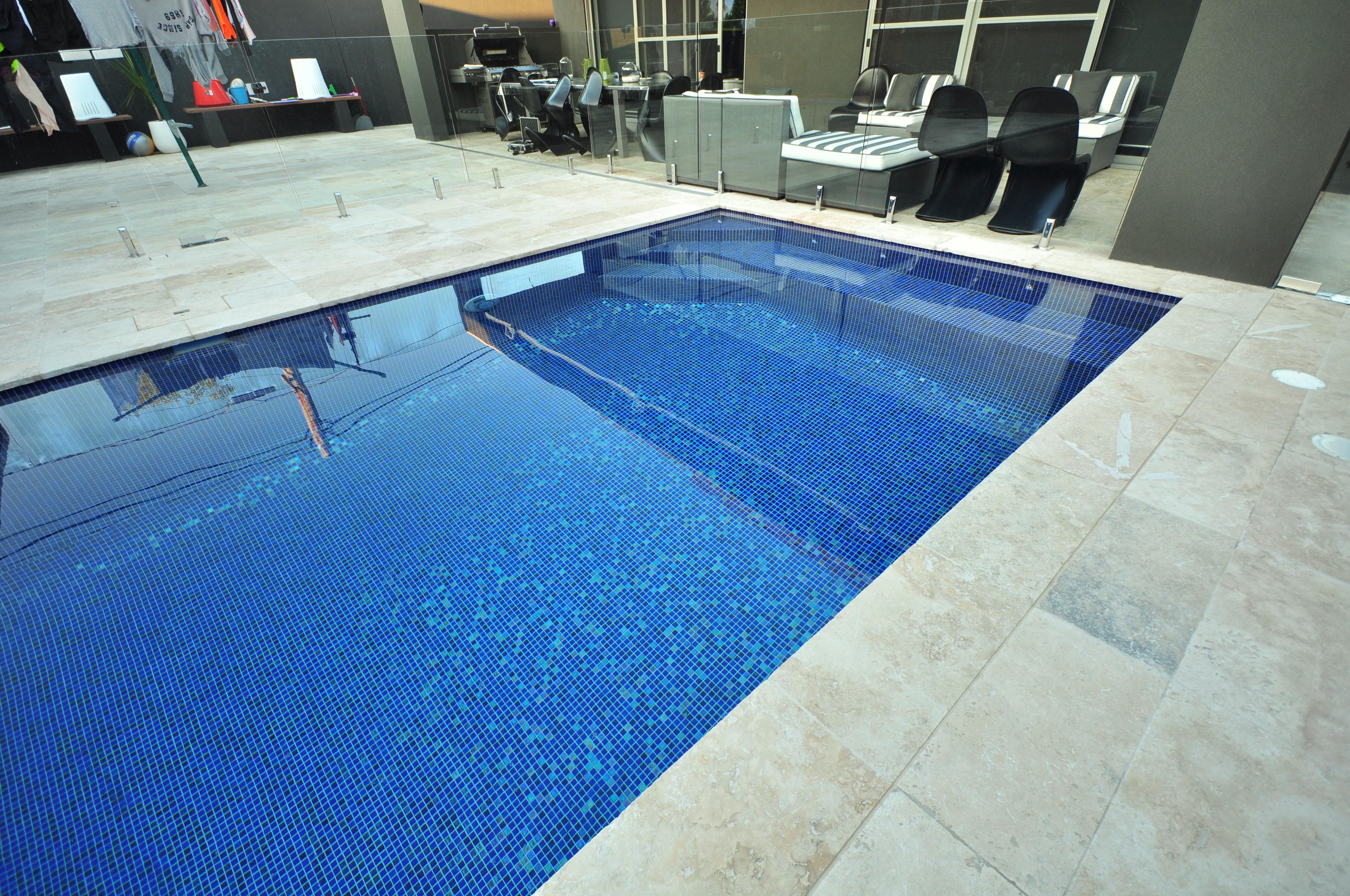 Aust Designer Dark Reef