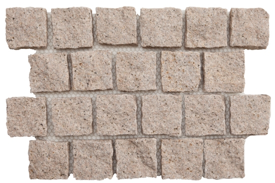 Honey Jasper Granite