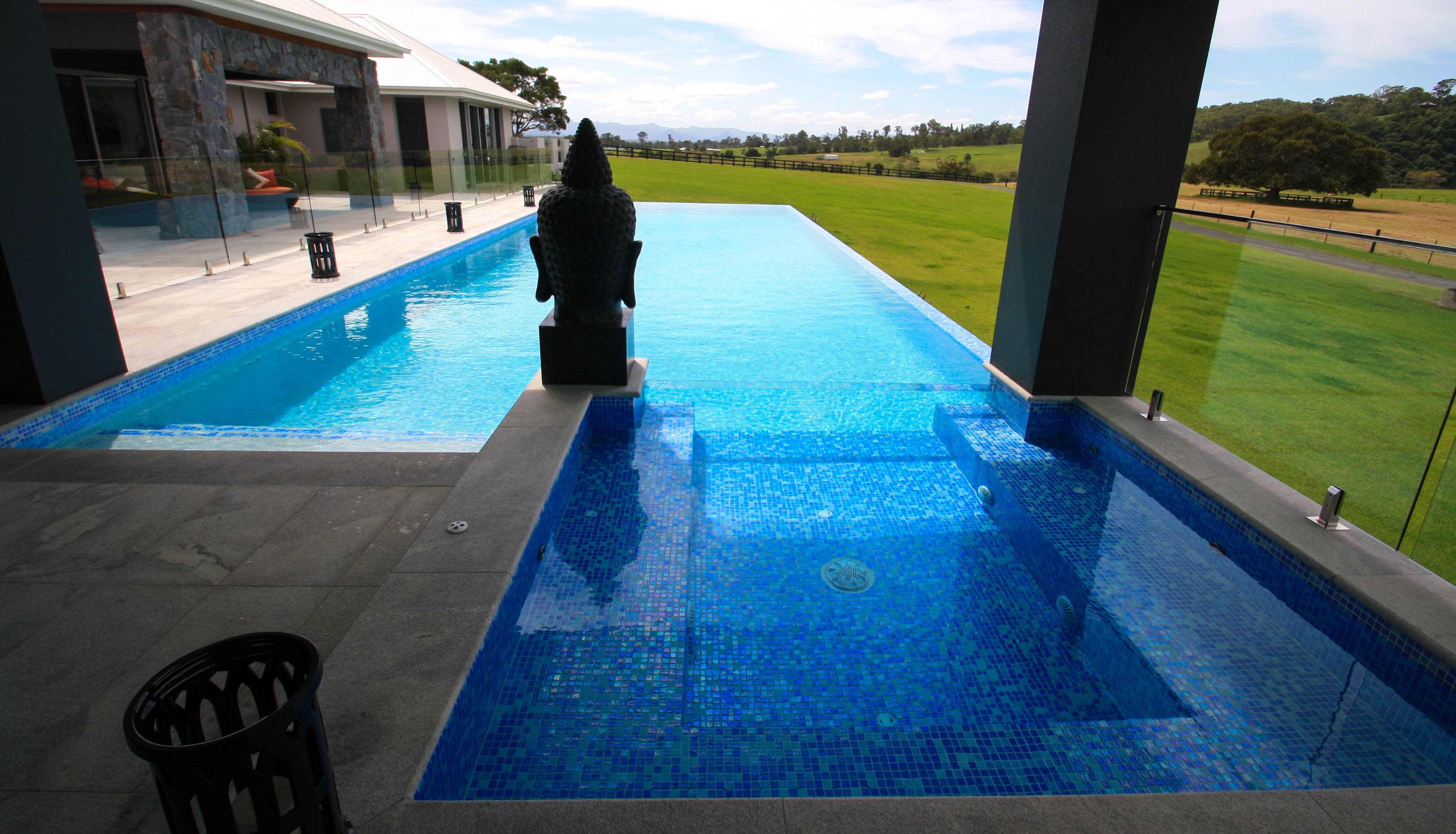 Aust Designer Artic Light