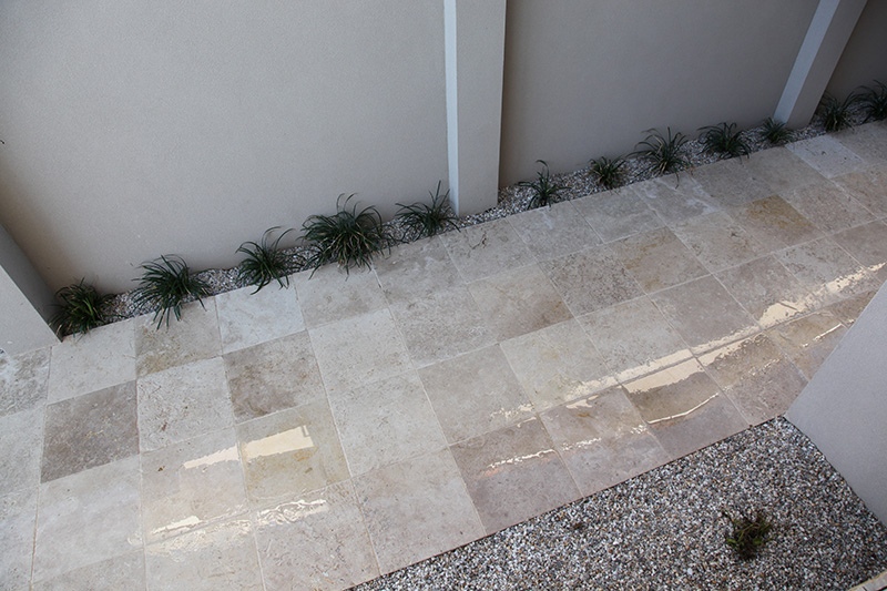 Classic Travertine