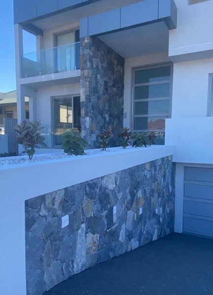 Culture Stone ColboLt Grey