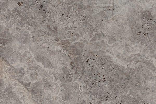 Silver Travertine