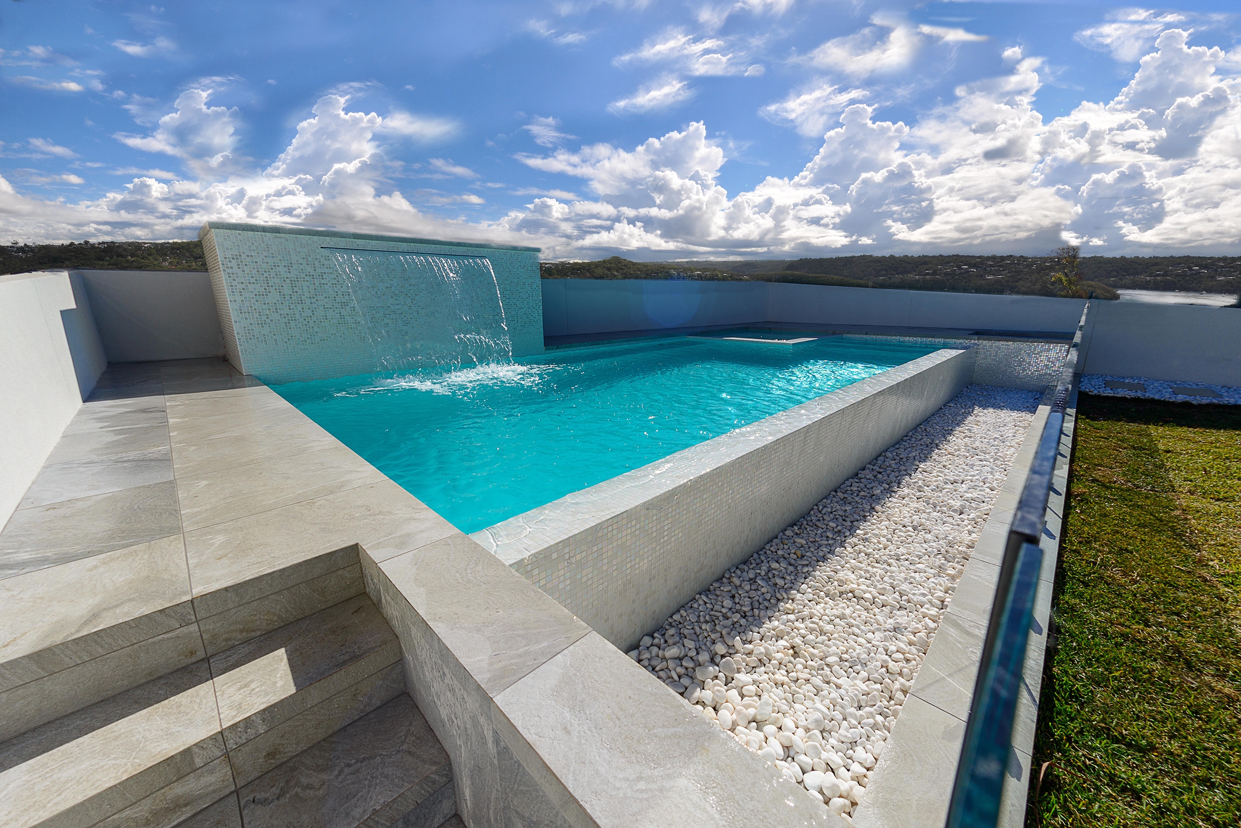 Aust Designer White Russian