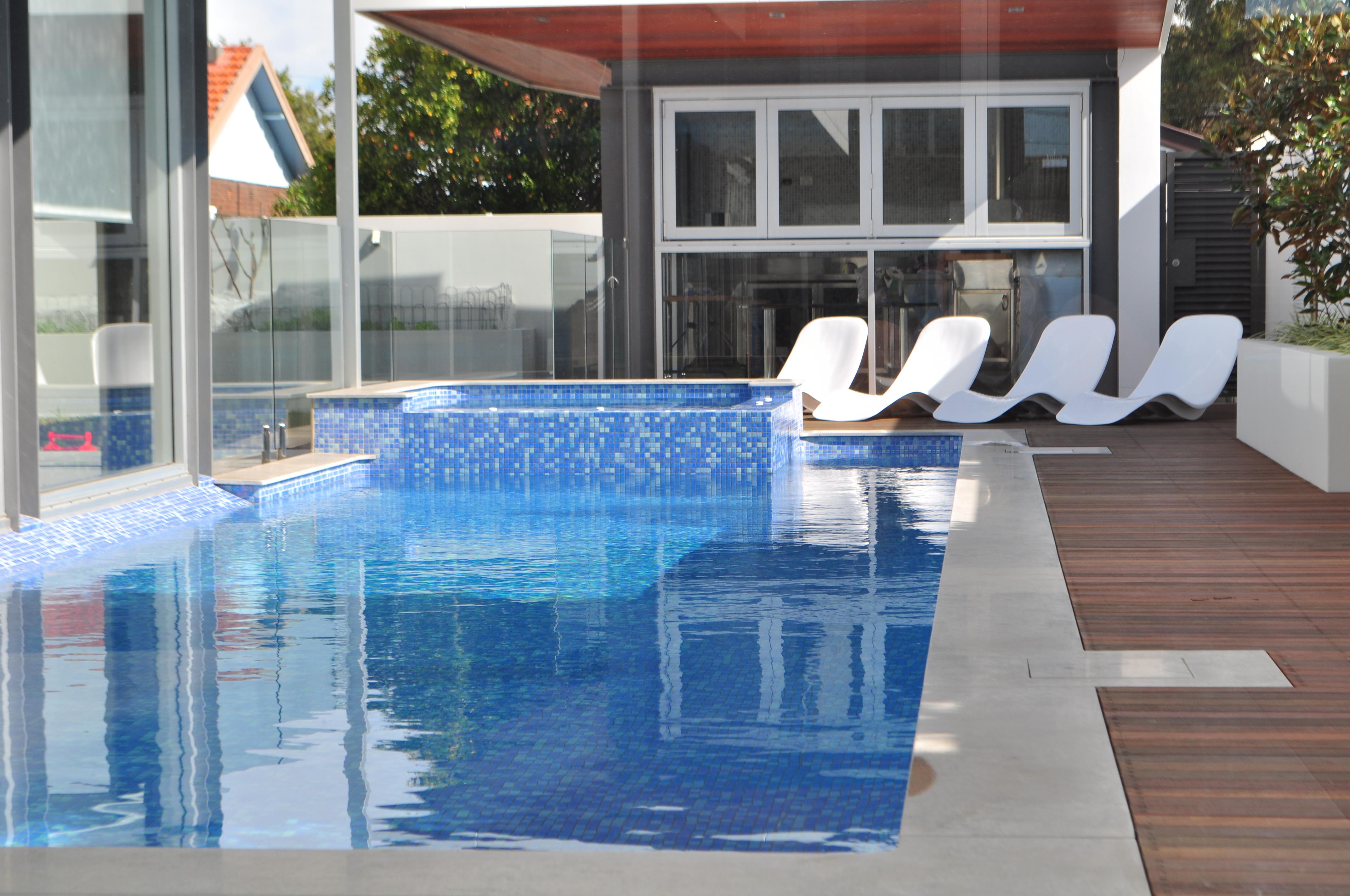 Aust Designer Arctic Dark