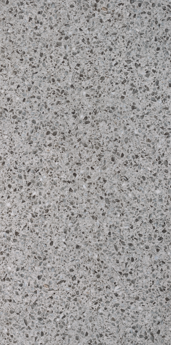 Terrazzo Gesso